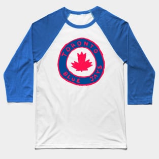 Toronto Blue Jaaaays 05 Baseball T-Shirt